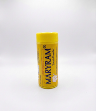 Load image into Gallery viewer, MARYRAM TOOTH POWDER - AYURVEDA MEDICINE