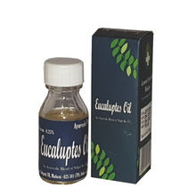 Load image into Gallery viewer, Eucaluptes Oil 15 ML (AYUSH LICENSED)