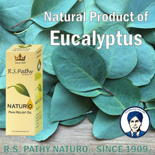 Load image into Gallery viewer, R.S. PATHY NATURO GLOBAL 50ml