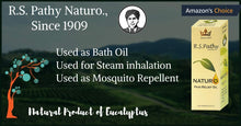 Load image into Gallery viewer, R.S. PATHY NATURO GLOBAL 50ml
