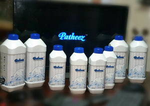 Patheez Liquid Detergent 500 ml