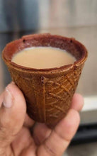 Load image into Gallery viewer, R.S. Pathy Edible Biscuit Cups 15g X 10 Cups (Chocolate Flavour)