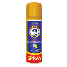 Load image into Gallery viewer, R.S. Pathy Naturo Spray 50 ml