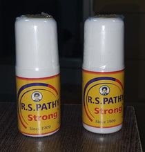 Load image into Gallery viewer, R.S. Pathy Strong Roll On