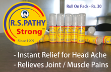 Load image into Gallery viewer, R.S. Pathy Strong Roll On