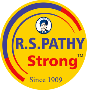 R.S. Pathy Strong Roll On