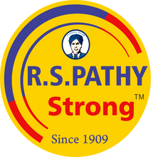Load image into Gallery viewer, R.S. Pathy Strong Balm