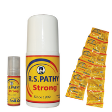 Load image into Gallery viewer, R.S. Pathy Strong Roll On