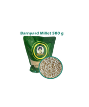 Load image into Gallery viewer, Patheez Barnyard Millet
