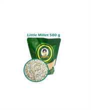 Load image into Gallery viewer, Patheez Little Millet