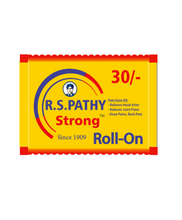 Load image into Gallery viewer, R.S. Pathy Strong Roll On

