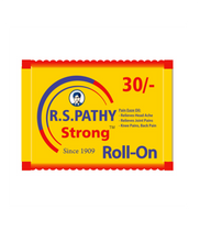 Load image into Gallery viewer, R.S. Pathy Strong Roll On