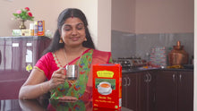 Load and play video in Gallery viewer, R. S. Pathy Nilgiri Tea 250g
