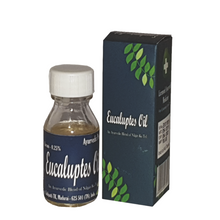 Load image into Gallery viewer, Eucaluptes Oil 15 ML (AYUSH LICENSED)

