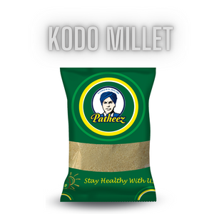 Patheez Kodo Millet