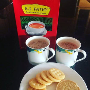 R. S. Pathy Nilgiri Tea 250g