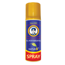 Load image into Gallery viewer, R.S. Pathy Naturo Spray 50 ml
