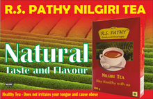 Load image into Gallery viewer, R. S. Pathy Nilgiri Tea 250g
